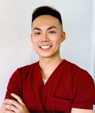 Book an Appointment with Andy Chun Yip for Acupuncture and Cupping