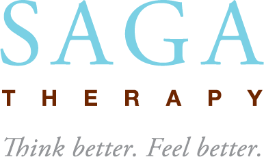 Saga Therapy
