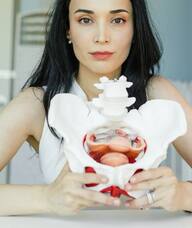 Book an Appointment with Nasim Delfaninejad for Women's Pelvic Health Physiotherapy