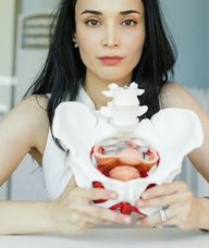 Book an Appointment with Nasim Delfaninejad for Women's Pelvic Health Physiotherapy