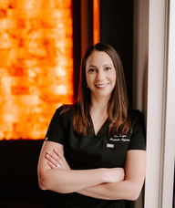 Book an Appointment with Dr. Melanie Leger for Consultation