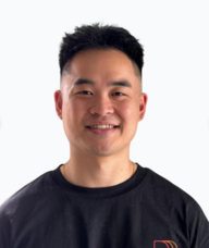 Book an Appointment with Brendan Jang for Massage Intern