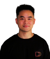 Book an Appointment with Brendan Jang for Massage Therapy