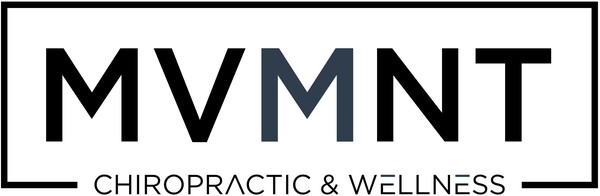 MVMNT Chiropractic & Wellness