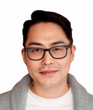 Book an Appointment with Bruno Jung-Millen for Consultation