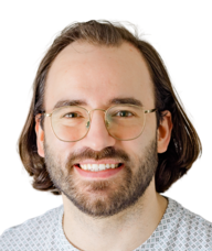 Book an Appointment with Joseph Ruberto for Consultation