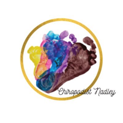 Chiropodist Nadley