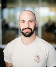 Book an Appointment with Maximillian Krewiak for Massage Therapy