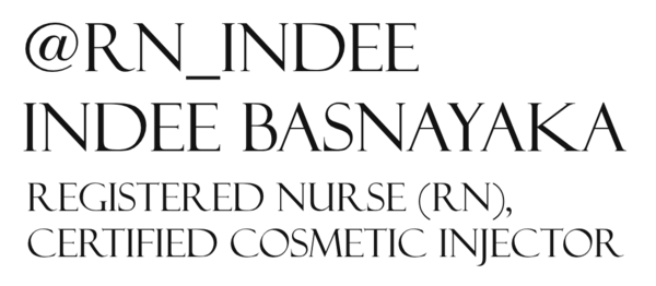 Indee Basnayaka, RN