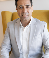 Book an Appointment with Mr. Reza Rejahiyan for Psychotherapy