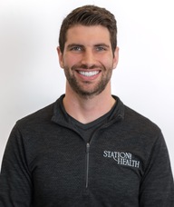 Book an Appointment with Marcus Payne for Physiotherapy