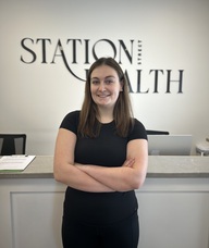 Book an Appointment with Rachel Hines for Massage Therapy