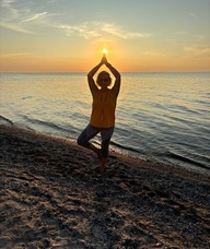 Book an Appointment with Lori Moore for Yoga