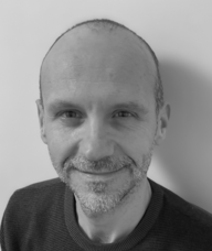 Book an Appointment with Damien Dubouchet for Osteopathy