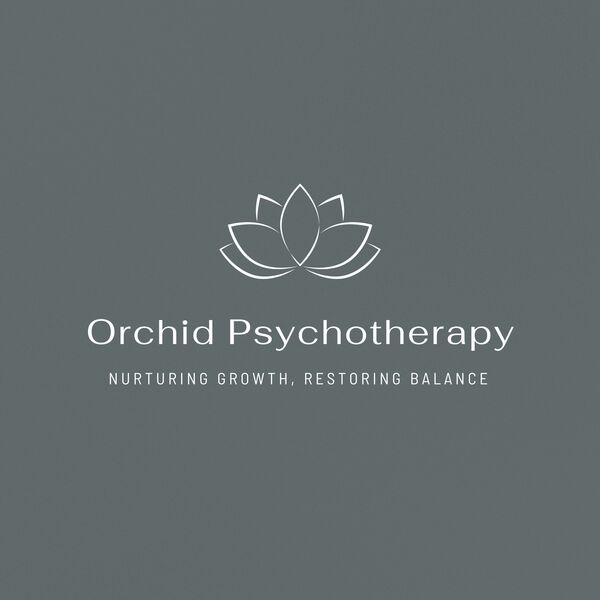 Orchid Psychotherapy