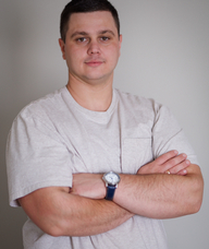 Book an Appointment with Artur Mazur for Massage Therapy