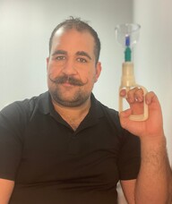 Book an Appointment with Naji Zuain for Doctor of Acupuncture