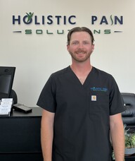 Book an Appointment with Kody Pashulka for Massage Therapy