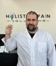 Book an Appointment with Naji Zuain for Doctor of Acupuncture