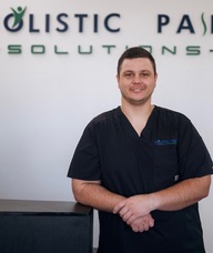 Book an Appointment with Artur Mazur for Massage Therapy