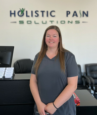 Book an Appointment with Darci Wynnyk for Massage Therapy