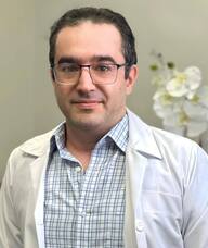 Book an Appointment with Mohammadreza Ghodsi for Osteopathy