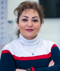 Book an Appointment with Fereshteh Yasoubi (Angela) for Physiotherapy