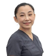 Book an Appointment with Acupuncturist Hai Yan Li (Lucy) for Acupuncture