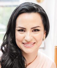 Book an Appointment with Parastoo Geramian for Psychotherapy