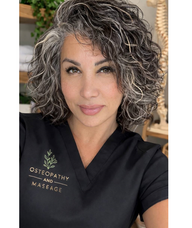 Book an Appointment with Arghavan Rezaee for Osteopathy