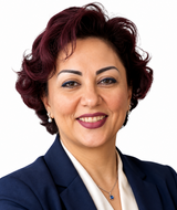 Book an Appointment with Fereshteh Yasoubi (Angela) at Physio2Health