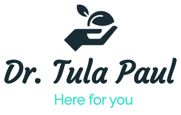 Dr. Tula Paul