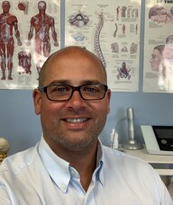 Book an Appointment with Doug Evans for Chiropractic