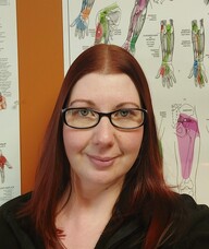 Book an Appointment with Kayla Sansome for Massage Therapy