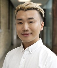 Book an Appointment with Peter Han for Psychotherapy