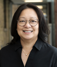 Book an Appointment with Kathy Chau for Social Work