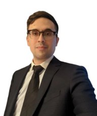 Book an Appointment with Dr. Adam Iskric for Psychology