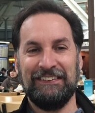 Book an Appointment with David Darwin for Counselling / Psychology / Mental Health