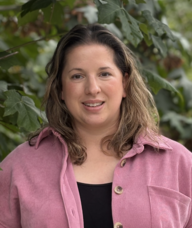 Book an Appointment with Rebecca Neufeld for Low-Cost Counselling (Clinical Intern)