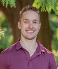 Book an Appointment with Liam Arthur for Individual Counselling