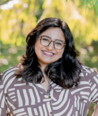 Book an Appointment with Nivedita Ashok for Individual Counselling