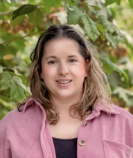 Book an Appointment with Rebecca Neufeld for Low-Cost Counselling (Clinical Intern)