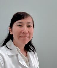 Book an Appointment with Enna Liu Yang for Acupuncture