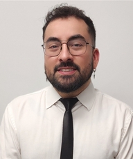 Book an Appointment with Pablo Bravo for Intern RMT