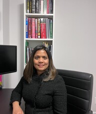 Book an Appointment with Arzoo Patel for Physiotherapy