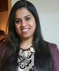 Book an Appointment with Harshada Parulekar for Physiotherapy