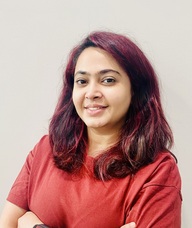 Book an Appointment with Mitalee Dalvi for Physiotherapy