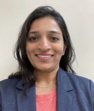 Book an Appointment with Meghana Patel for Massage Therapy