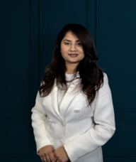 Book an Appointment with Nidhi Parmar for Physiotherapy