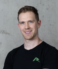 Book an Appointment with Jeremy Lynn for Physiotherapy